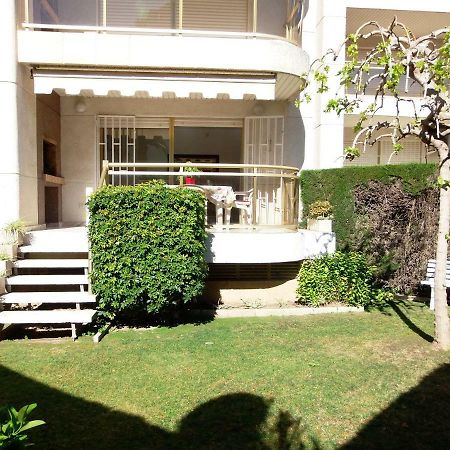 100M2 Big Apartment Private Garden And Pool/ 100M2 Gran Apartamento Jardin Privado Y Piscina / Acogedor Apartamento En Zona Tranquila Y Agradable Камбрілс Екстер'єр фото